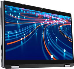 Refurbished Dell Latitude 5320 2-in-1 Convetible Laptop 13.3" - Reebelo Ireland