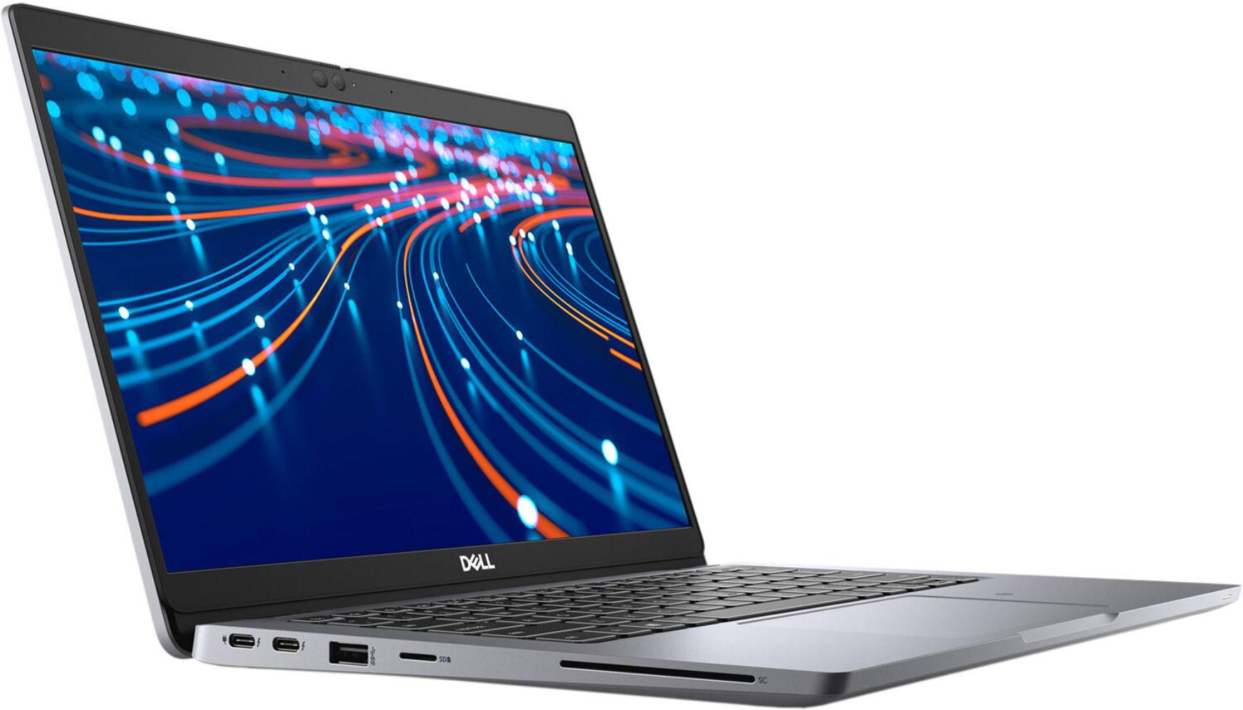 Refurbished Dell Latitude 5320 Laptop 13.3" - Reebelo Ireland