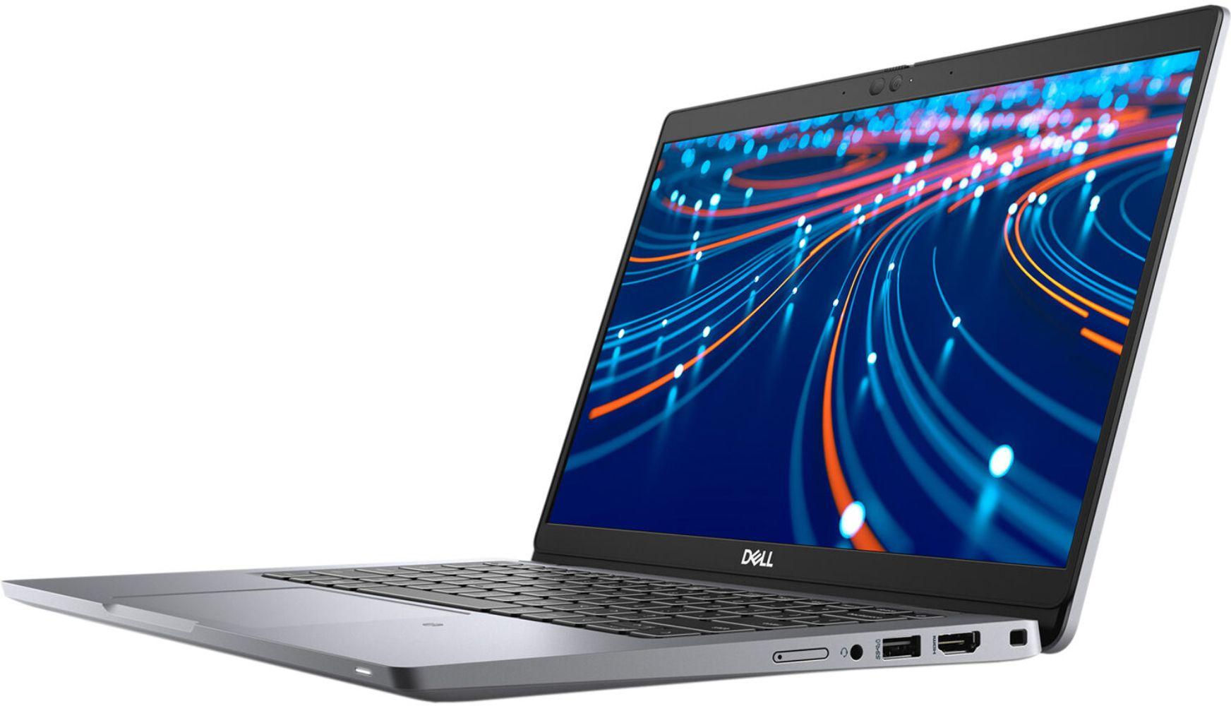 Refurbished Dell Latitude 5320 Laptop 13.3" - Reebelo Ireland