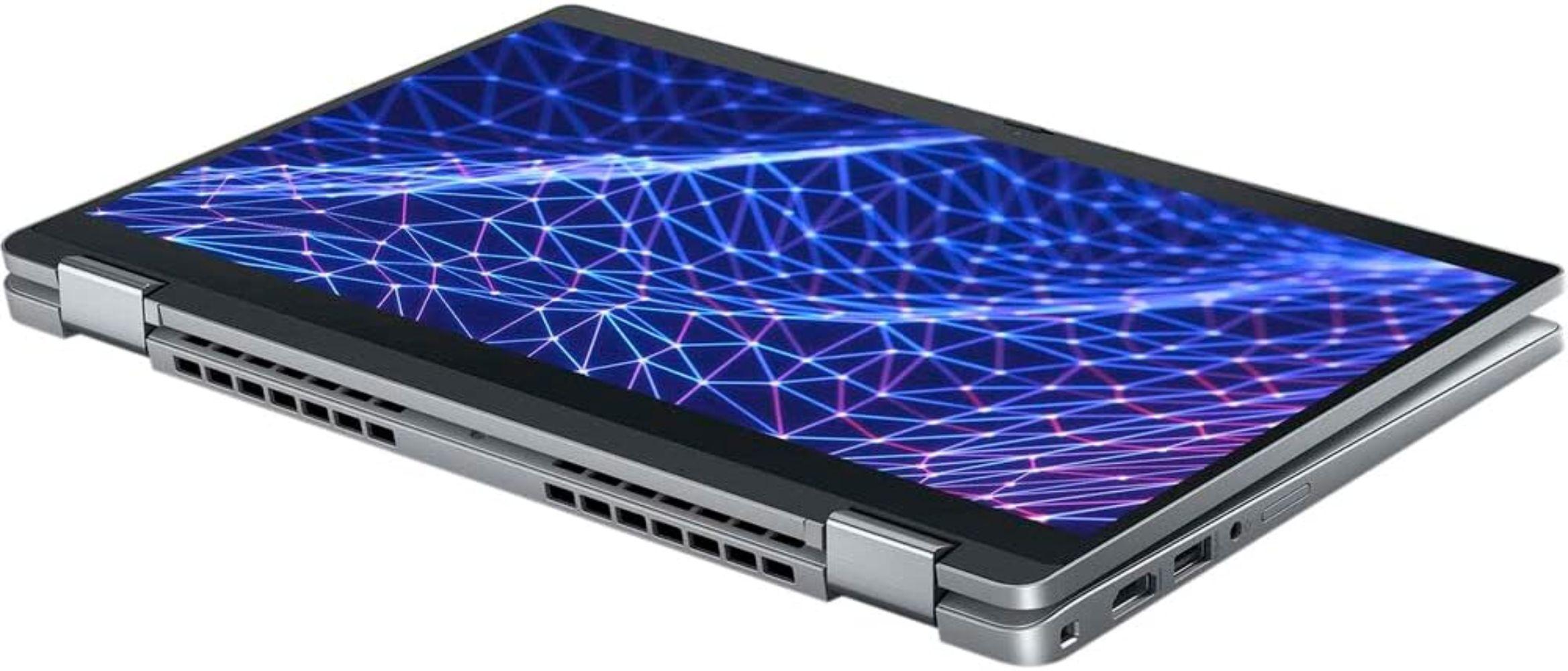 Refurbished Dell Latitude 5330 2-in-1 Laptop 13.3" - Reebelo Ireland