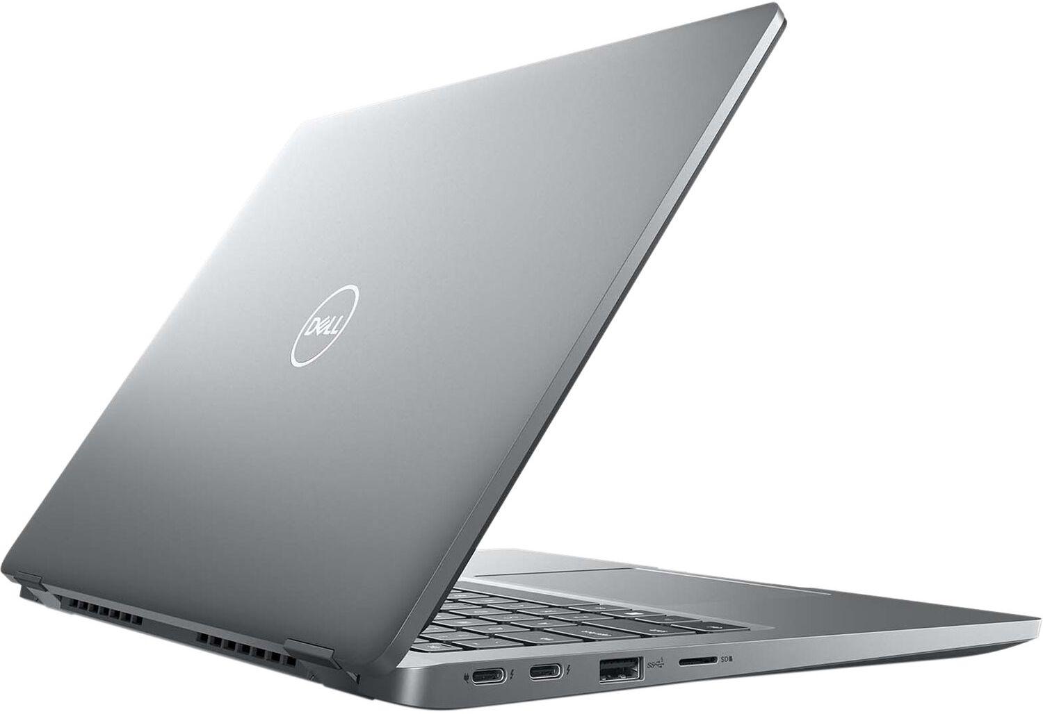 Refurbished Dell Latitude 5330 2-in-1 Laptop 13.3" - Reebelo Ireland