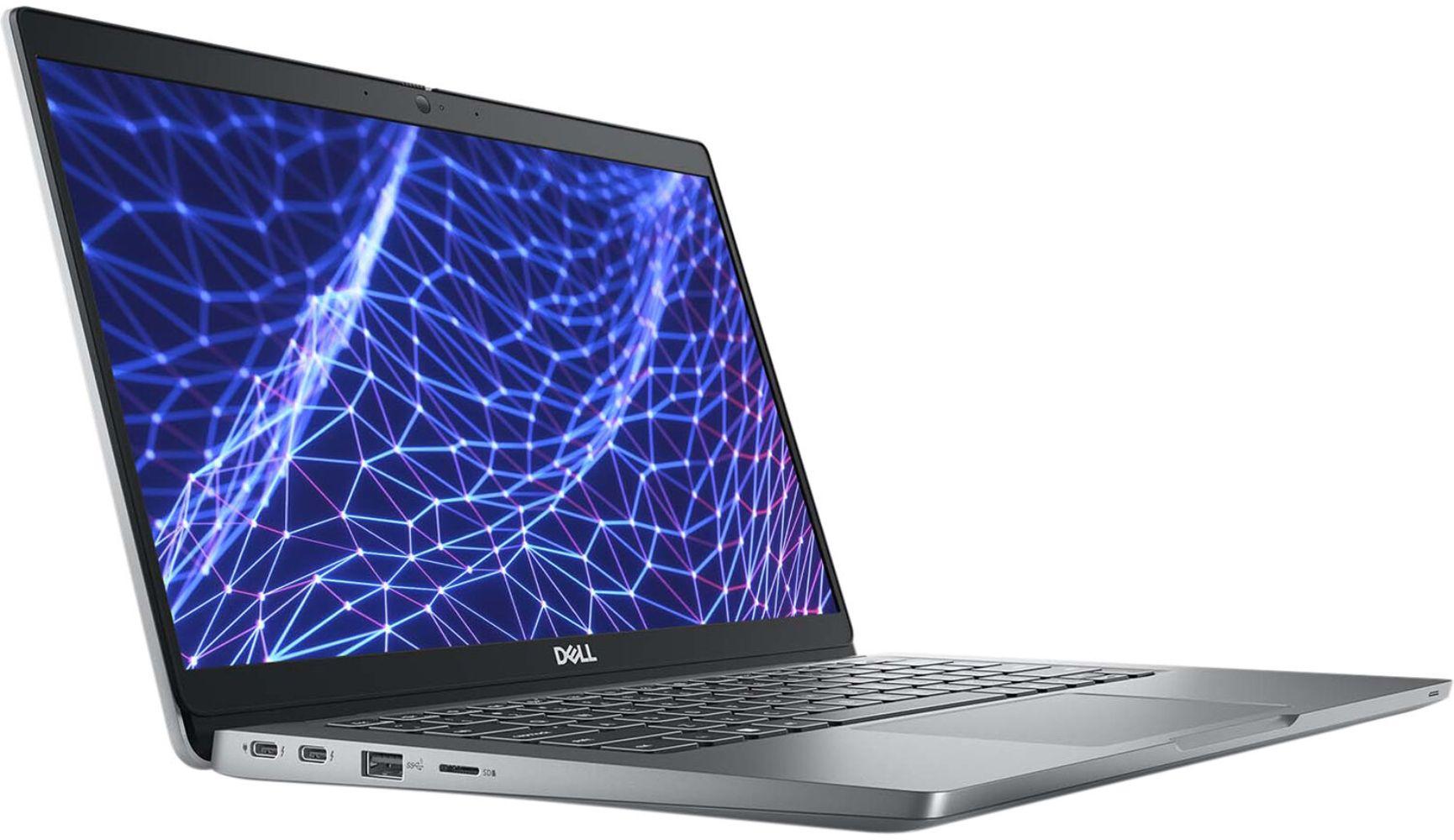 Refurbished Dell Latitude 5330 2-in-1 Laptop 13.3" - Reebelo Ireland