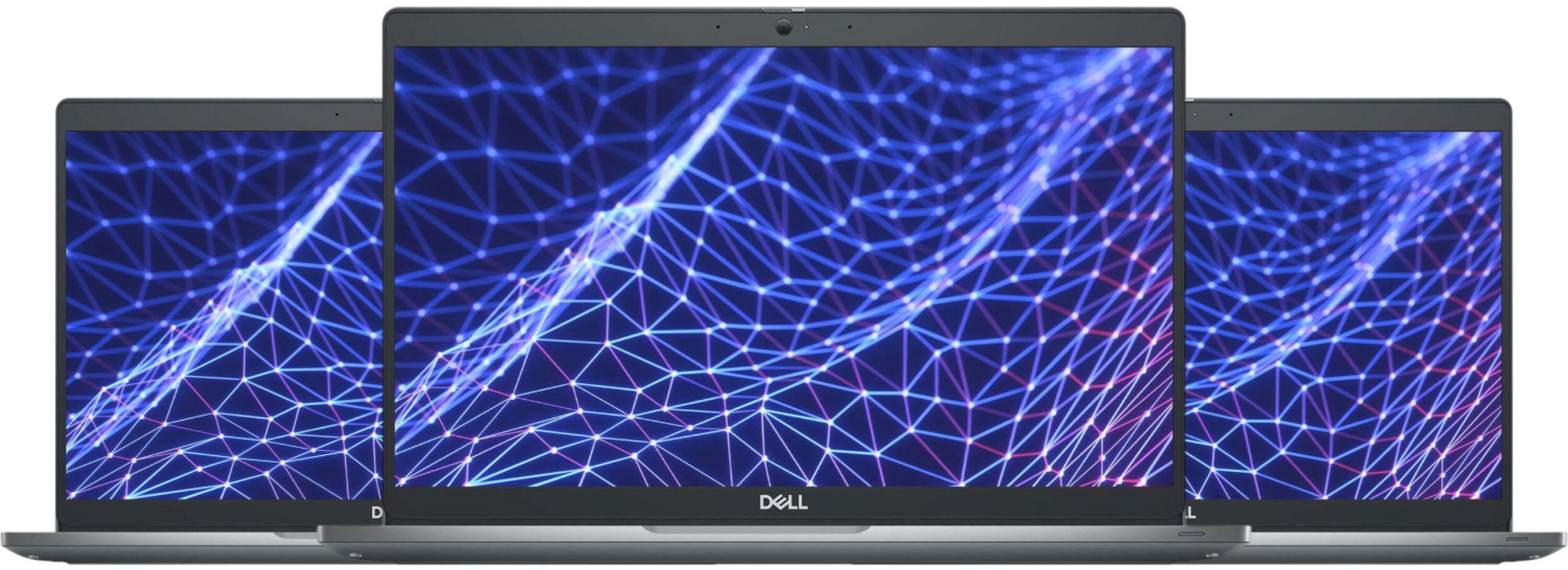 Refurbished Dell Latitude 5330 Laptop 13.3" - Reebelo Ireland
