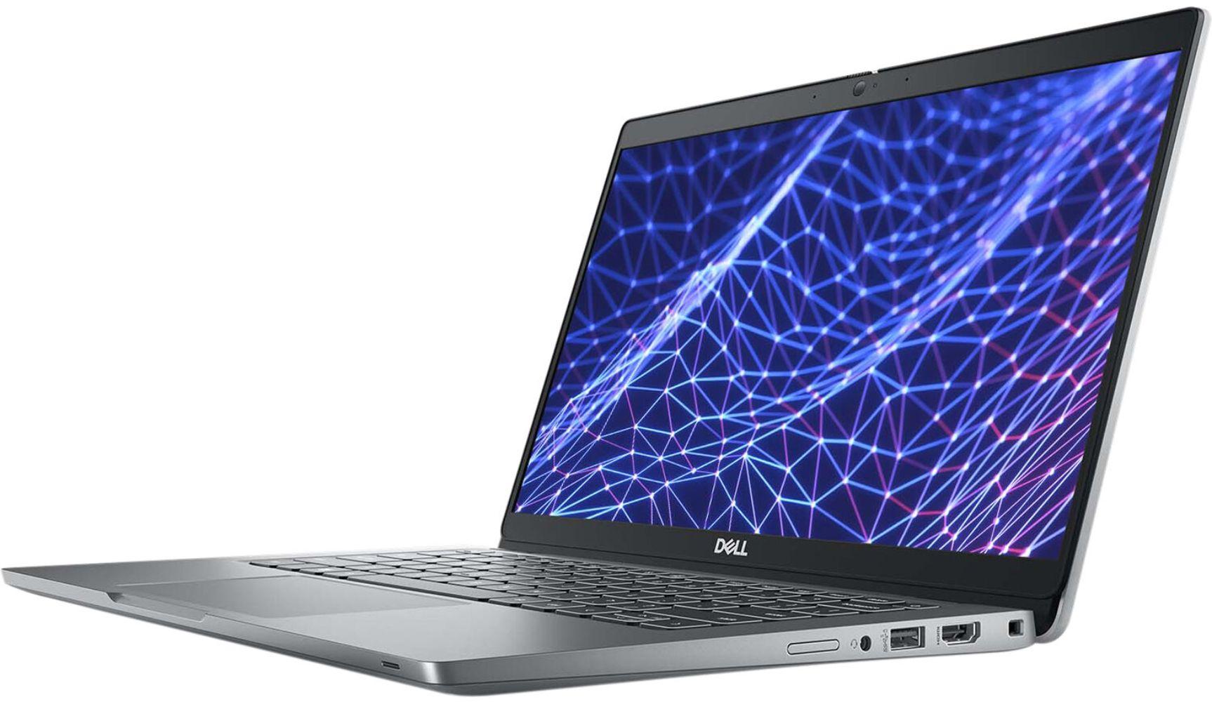 Refurbished Dell Latitude 5330 Laptop 13.3" - Reebelo Ireland