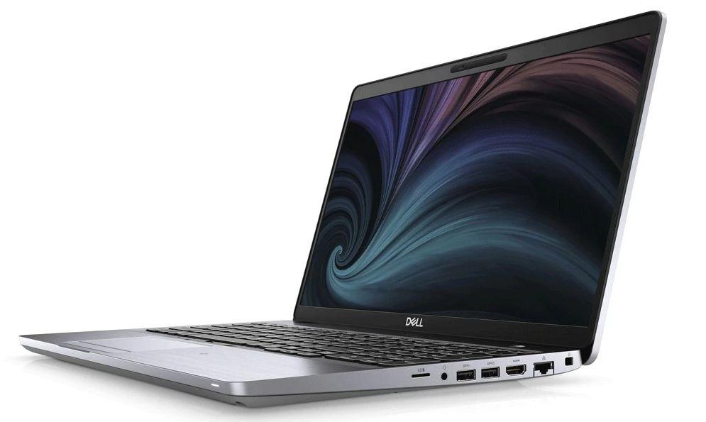 Refurbished Dell Latitude 5510 Laptop 15.6" - Reebelo Ireland