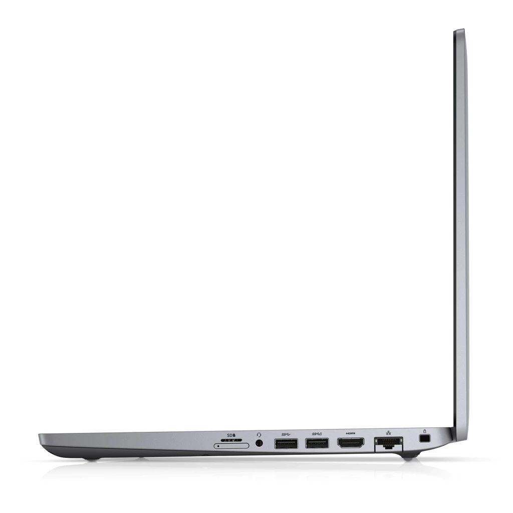 Refurbished Dell Latitude 5510 Laptop 15.6" - Reebelo Ireland
