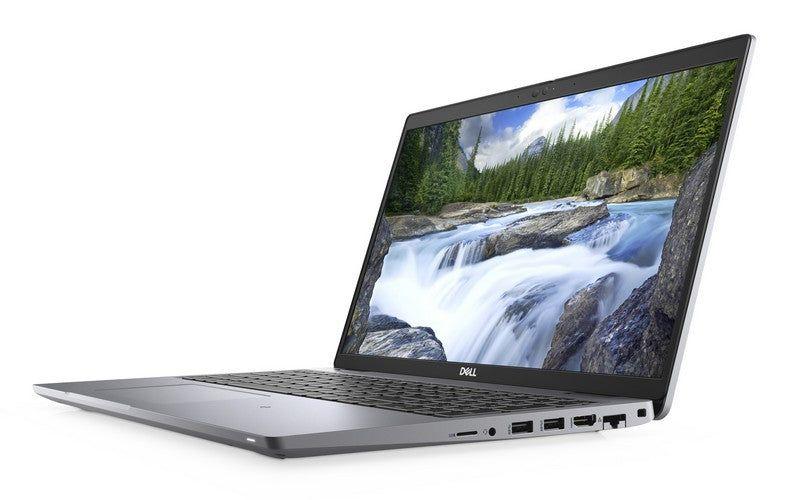 Refurbished Dell Latitude 5520 Laptop 15.6" - Reebelo Ireland