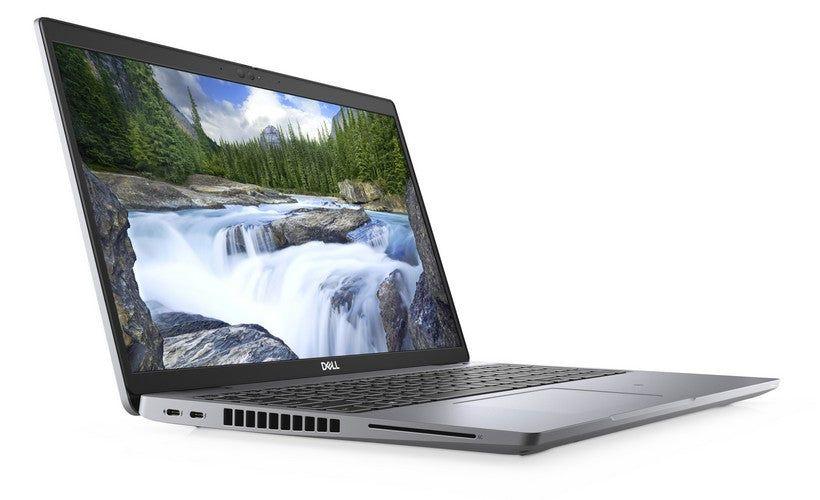 Refurbished Dell Latitude 5520 Laptop 15.6" - Reebelo Ireland