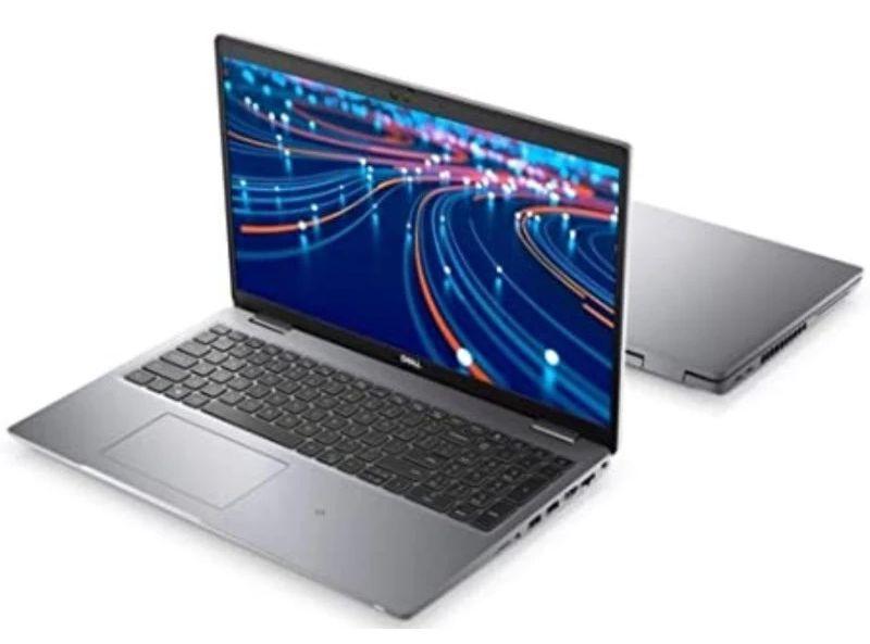 Refurbished Dell Latitude 5520 Laptop 15.6" - Reebelo Ireland