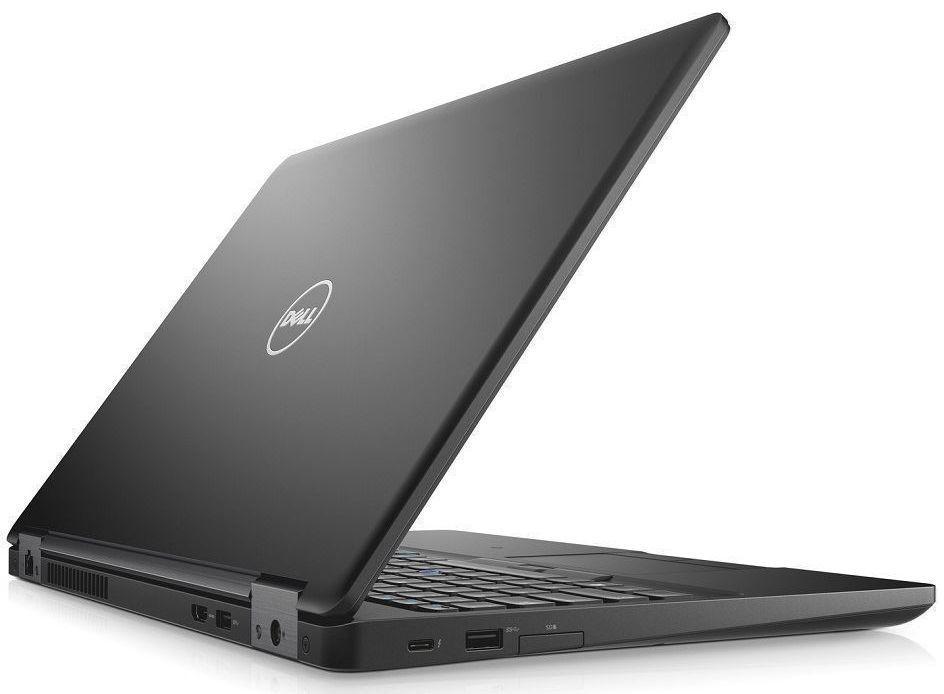Refurbished Dell Latitude 5580 Laptop 15.6" - Reebelo Ireland