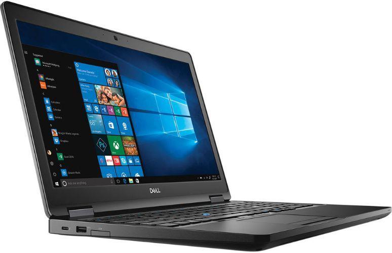 Refurbished Dell Latitude 5590 Laptop 15.6" - Reebelo Ireland
