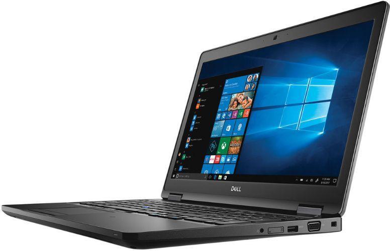 Refurbished Dell Latitude 5590 Laptop 15.6" - Reebelo Ireland