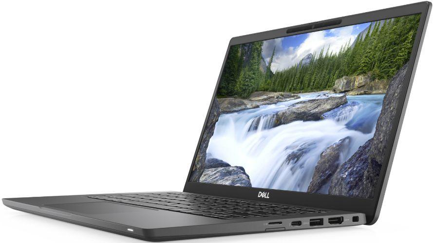 Refurbished Dell Latitude 7320 2-in-1 Laptop 13.3" - Reebelo Ireland