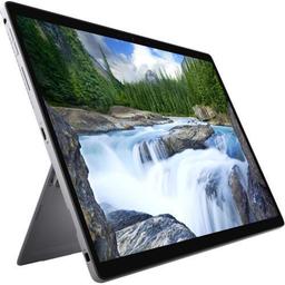 Refurbished Dell Latitude 7320 Detachable Laptop 13.3" - Reebelo Ireland