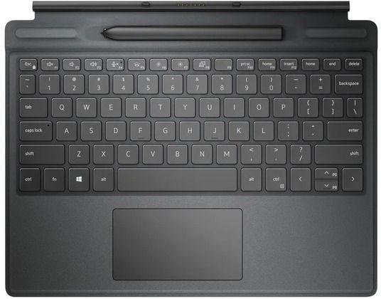 Refurbished Dell Latitude 7320 Detachable Travel Keyboard - Reebelo Ireland