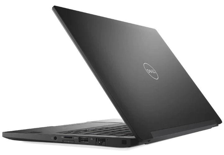 Refurbished Dell Latitude 7380 Laptop 13.3" - Reebelo Ireland