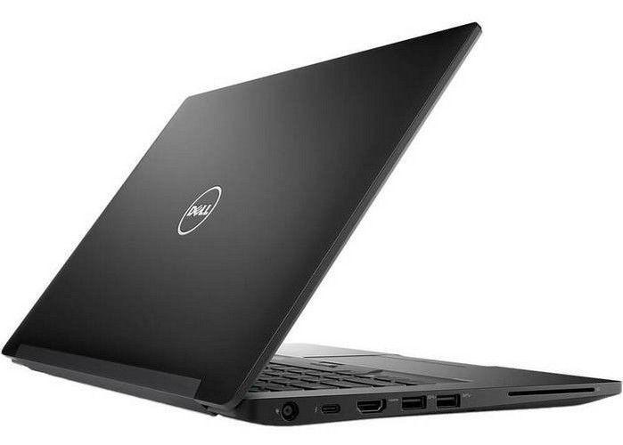 Refurbished Dell Latitude 7380 Laptop 13.3" - Reebelo Ireland
