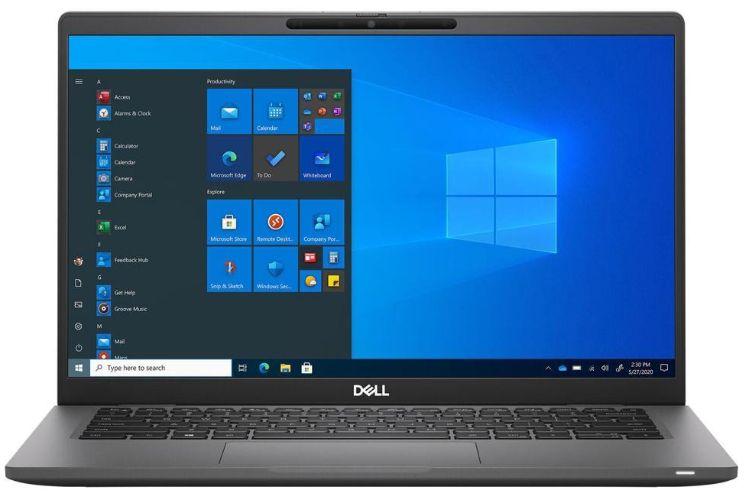 Refurbished Dell Latitude 7400 2-in-1 Laptop 14" - Reebelo Ireland