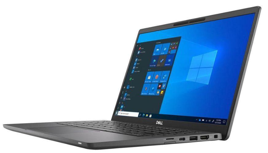 Refurbished Dell Latitude 7400 2-in-1 Laptop 14" - Reebelo Ireland