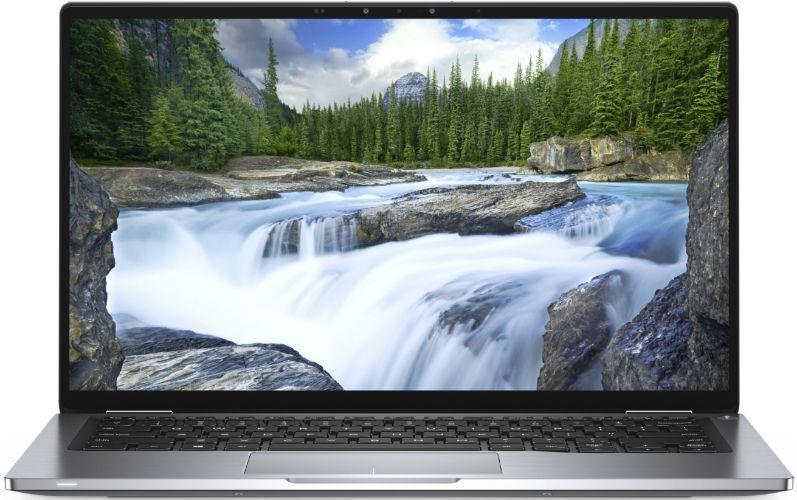 Refurbished Dell Latitude 7400 2-in-1 Laptop 14" - Reebelo Ireland