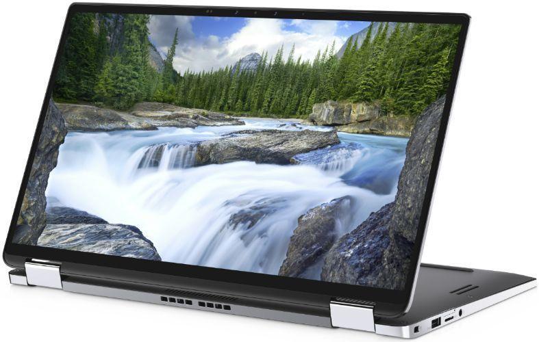 Refurbished Dell Latitude 7400 2-in-1 Laptop 14" - Reebelo Ireland