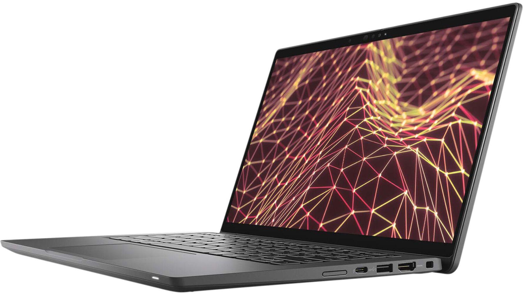 Refurbished Dell Latitude 7430 Laptop 14" - Reebelo Ireland