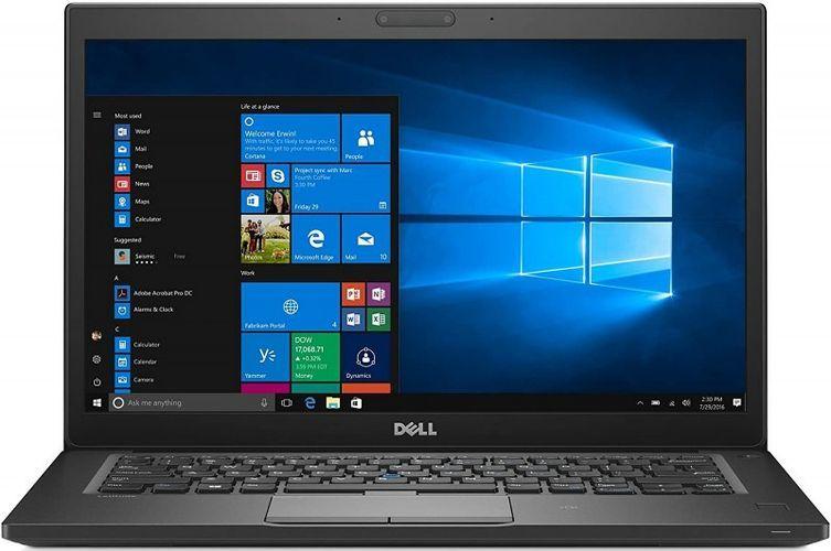 Refurbished Dell Latitude 7480 Laptop 14" - Reebelo Ireland