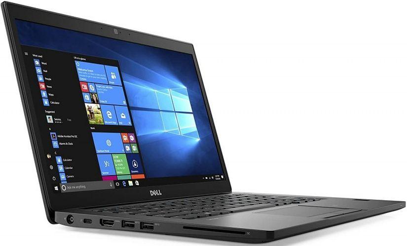 Refurbished Dell Latitude 7480 Laptop 14" - Reebelo Ireland