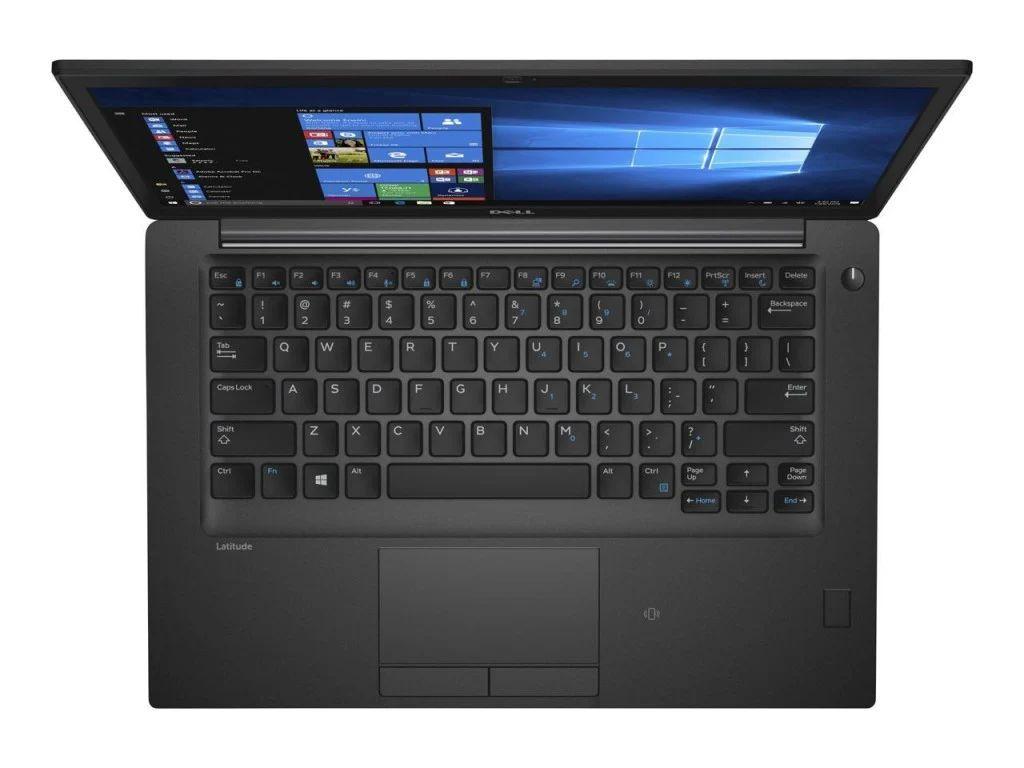 Refurbished Dell Latitude 7480 Laptop 14" - Reebelo Ireland