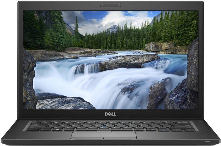 Refurbished Dell Latitude 7490 Laptop 14" - Reebelo Ireland
