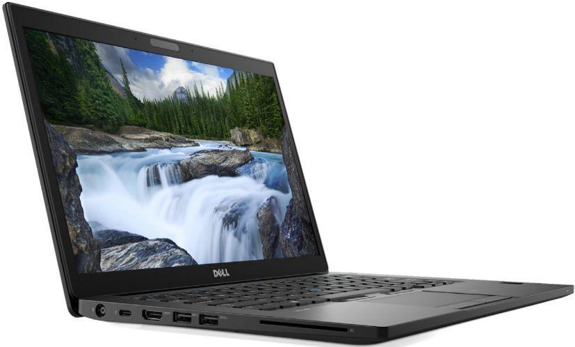 Refurbished Dell Latitude 7490 Laptop 14" - Reebelo Ireland