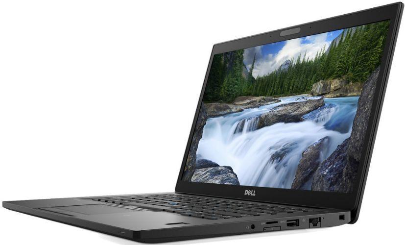 Refurbished Dell Latitude 7490 Laptop 14" - Reebelo Ireland
