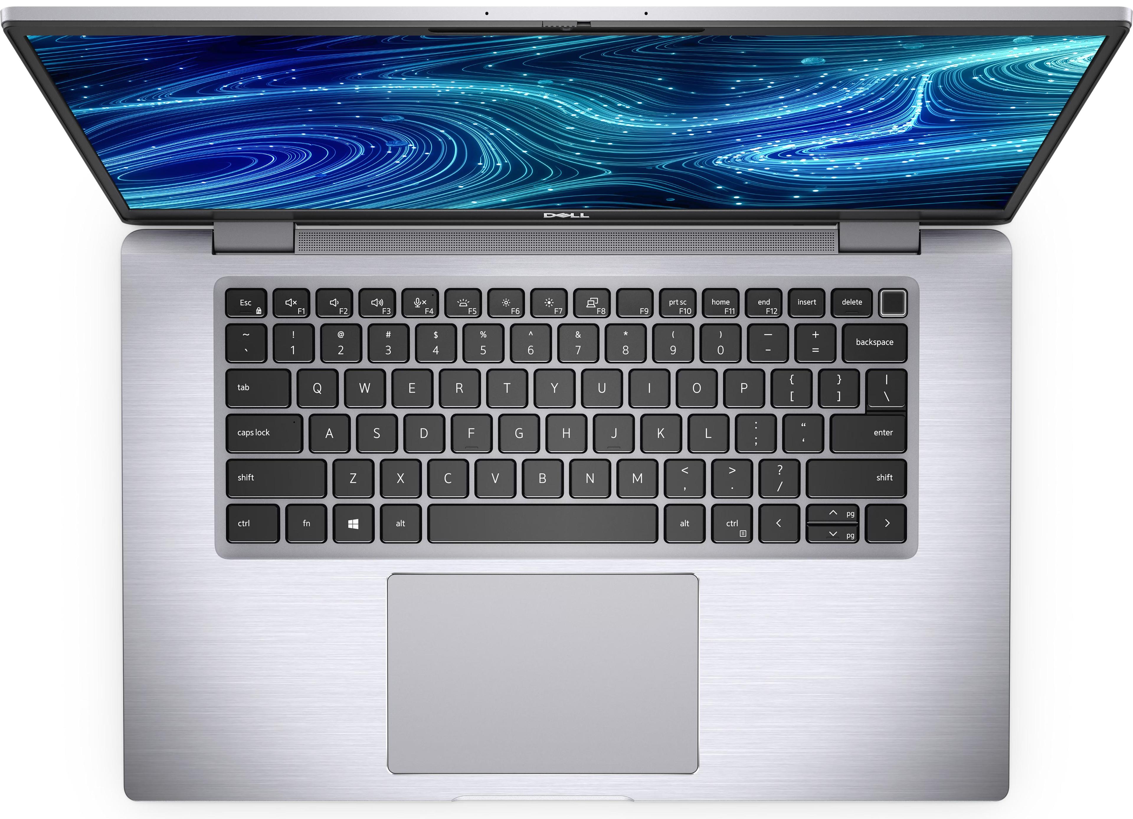 Refurbished Dell Latitude 7520 Laptop 15.6" (Touchscreen) - Reebelo Ireland