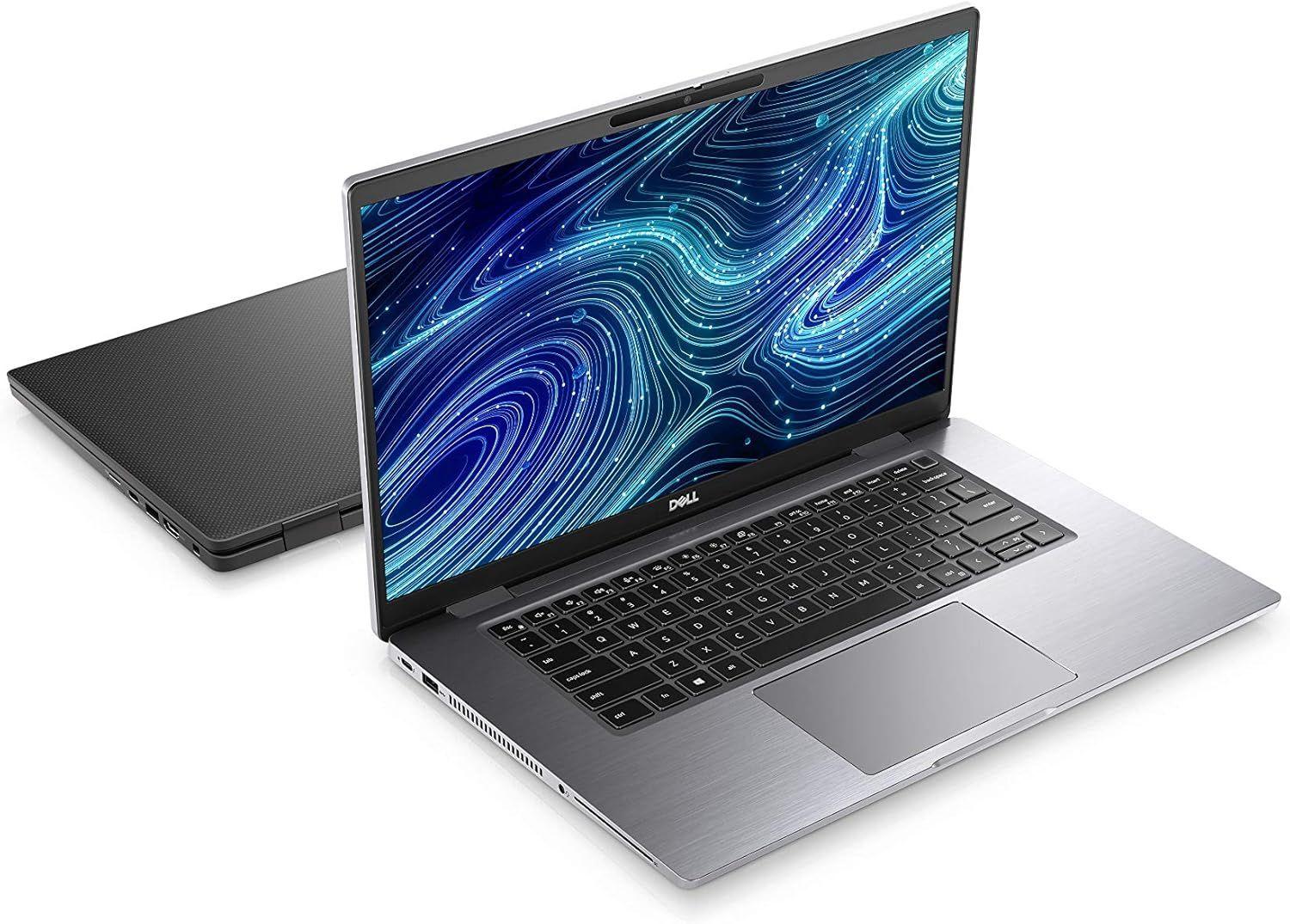 Refurbished Dell Latitude 7520 Laptop 15.6" (Touchscreen) - Reebelo Ireland