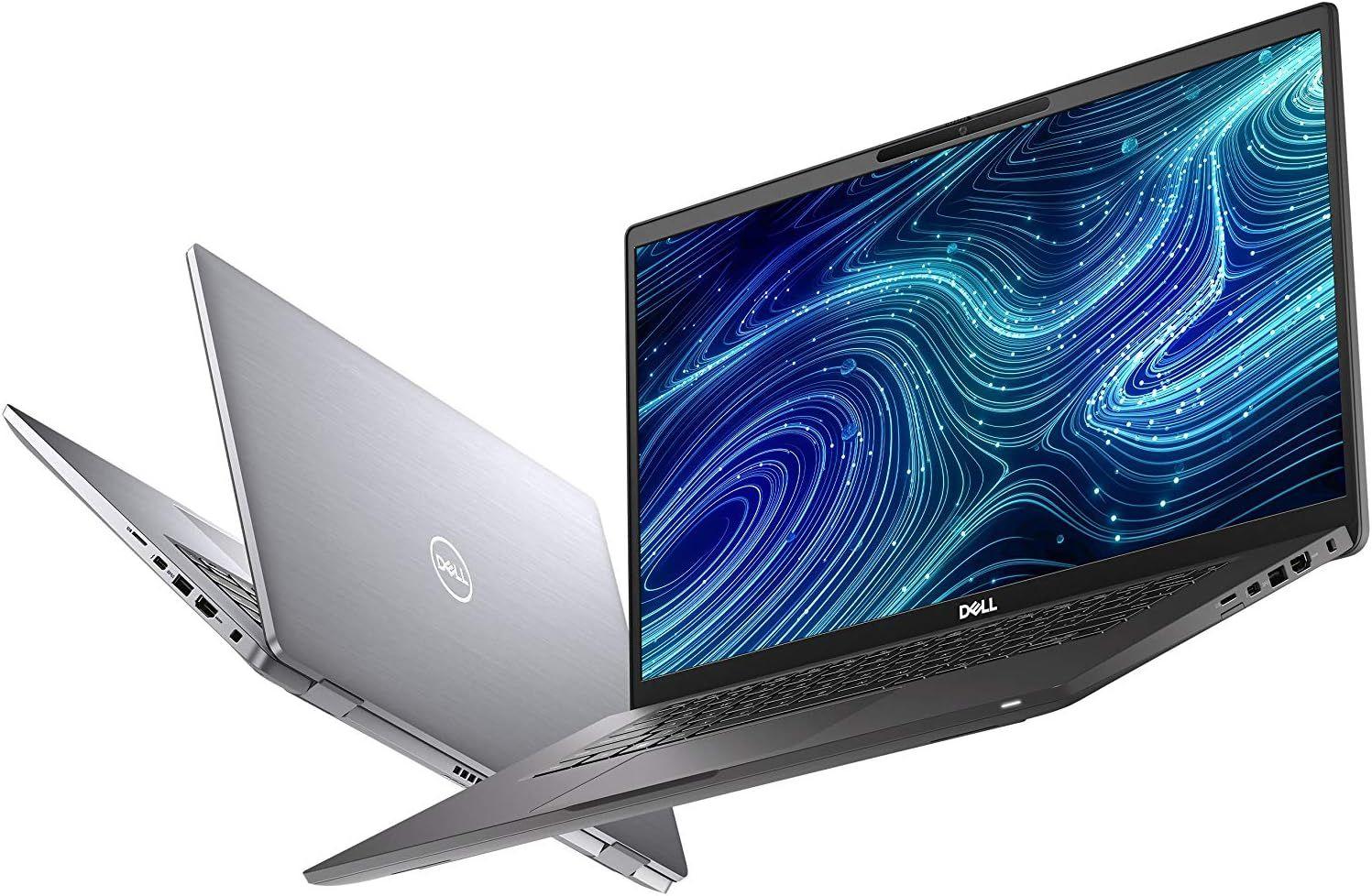 Refurbished Dell Latitude 7520 Laptop 15.6" (Touchscreen) - Reebelo Ireland