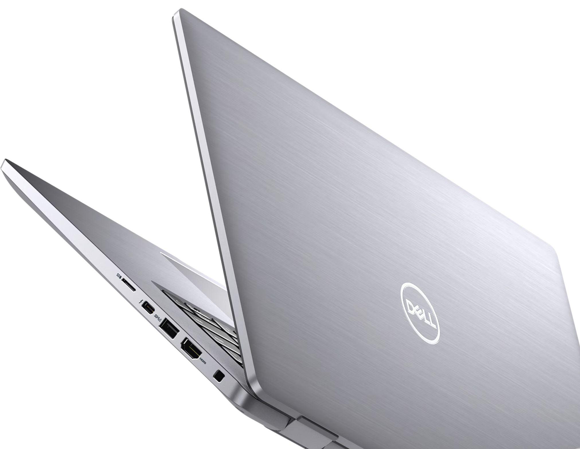 Refurbished Dell Latitude 7520 Laptop 15.6" (Touchscreen) - Reebelo Ireland