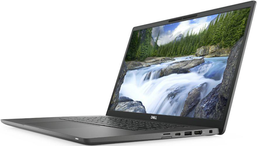 Refurbished Dell Latitude 7520 Laptop 15.6" - Reebelo Ireland