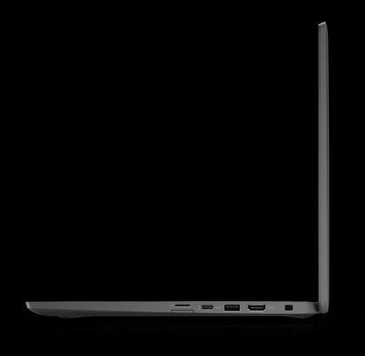 Refurbished Dell Latitude 7520 Laptop 15.6" - Reebelo Ireland