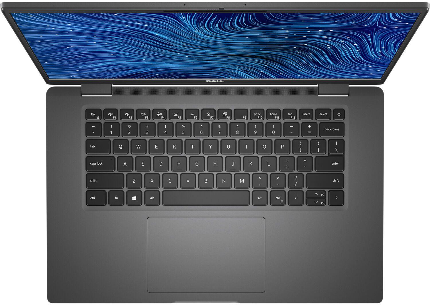 Refurbished Dell Latitude 7520 Laptop 15.6" (Touchscreen) - Reebelo Ireland