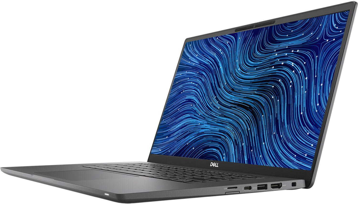 Refurbished Dell Latitude 7520 Laptop 15.6" (Touchscreen) - Reebelo Ireland