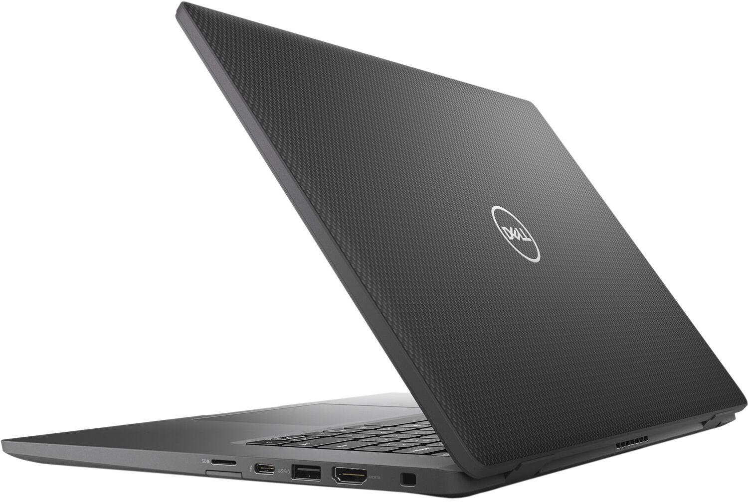 Refurbished Dell Latitude 7520 Laptop 15.6" (Touchscreen) - Reebelo Ireland