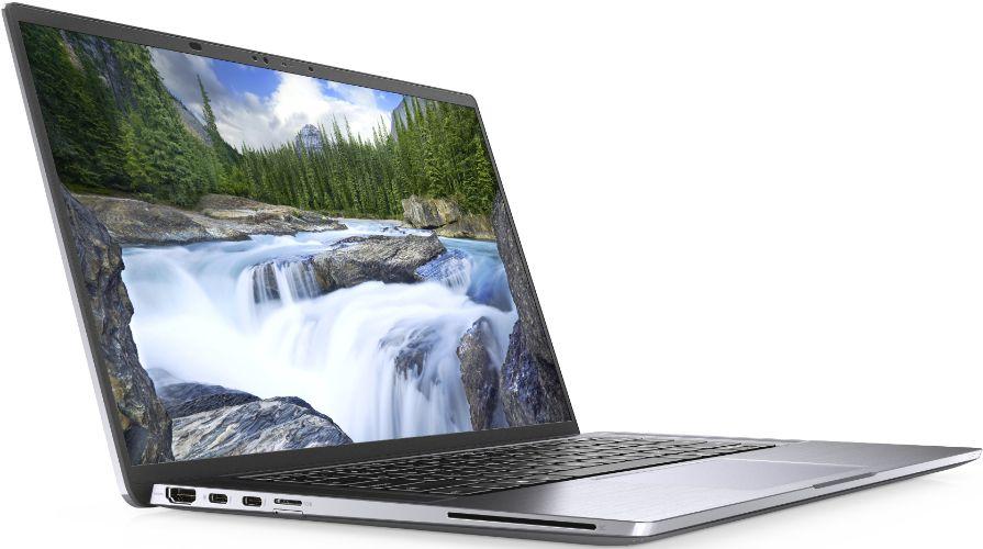 Refurbished Dell Latitude 9520 Laptop 15" - Reebelo Ireland