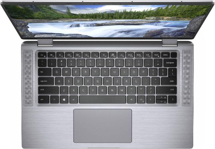 Refurbished Dell Latitude 9520 Laptop 15" - Reebelo Ireland