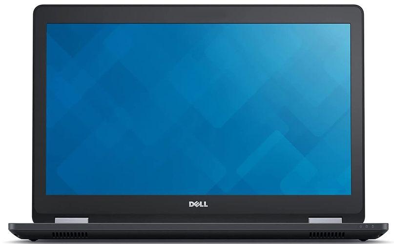 Refurbished Dell Latitude E5570 Laptop 15.6" - Reebelo Ireland