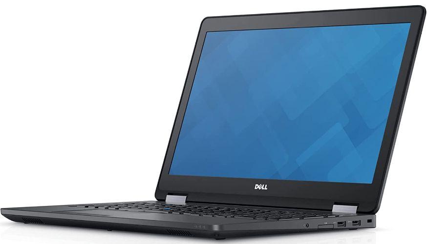 Refurbished Dell Latitude E5570 Laptop 15.6" - Reebelo Ireland