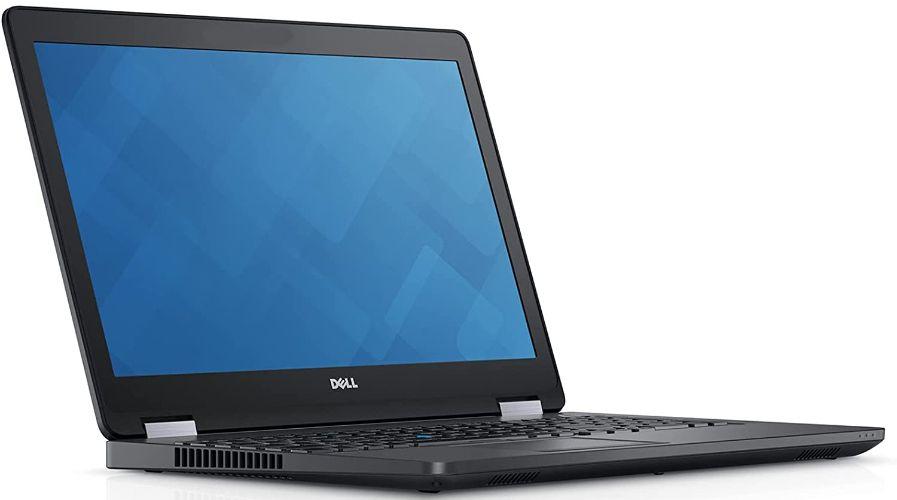 Refurbished Dell Latitude E5570 Laptop 15.6" - Reebelo Ireland