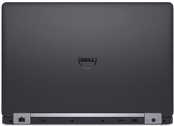 Refurbished Dell Latitude E5570 Laptop 15.6" - Reebelo Ireland