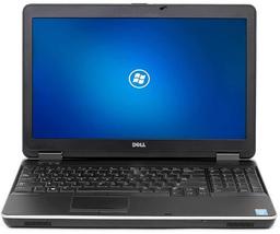 Refurbished Dell Latitude E6540 Laptop 15.6" - Reebelo Ireland
