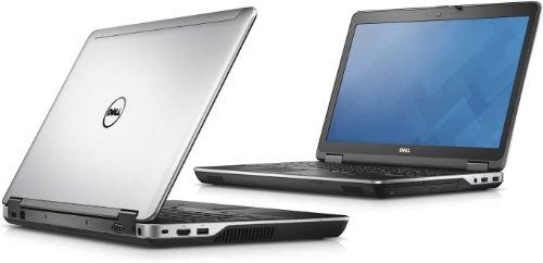Refurbished Dell Latitude E6540 Laptop 15.6" - Reebelo Ireland