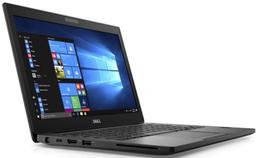 Refurbished Dell Latitude 7280 Laptop 12.5" - Reebelo Ireland